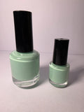 Sage Cream Nail Polish