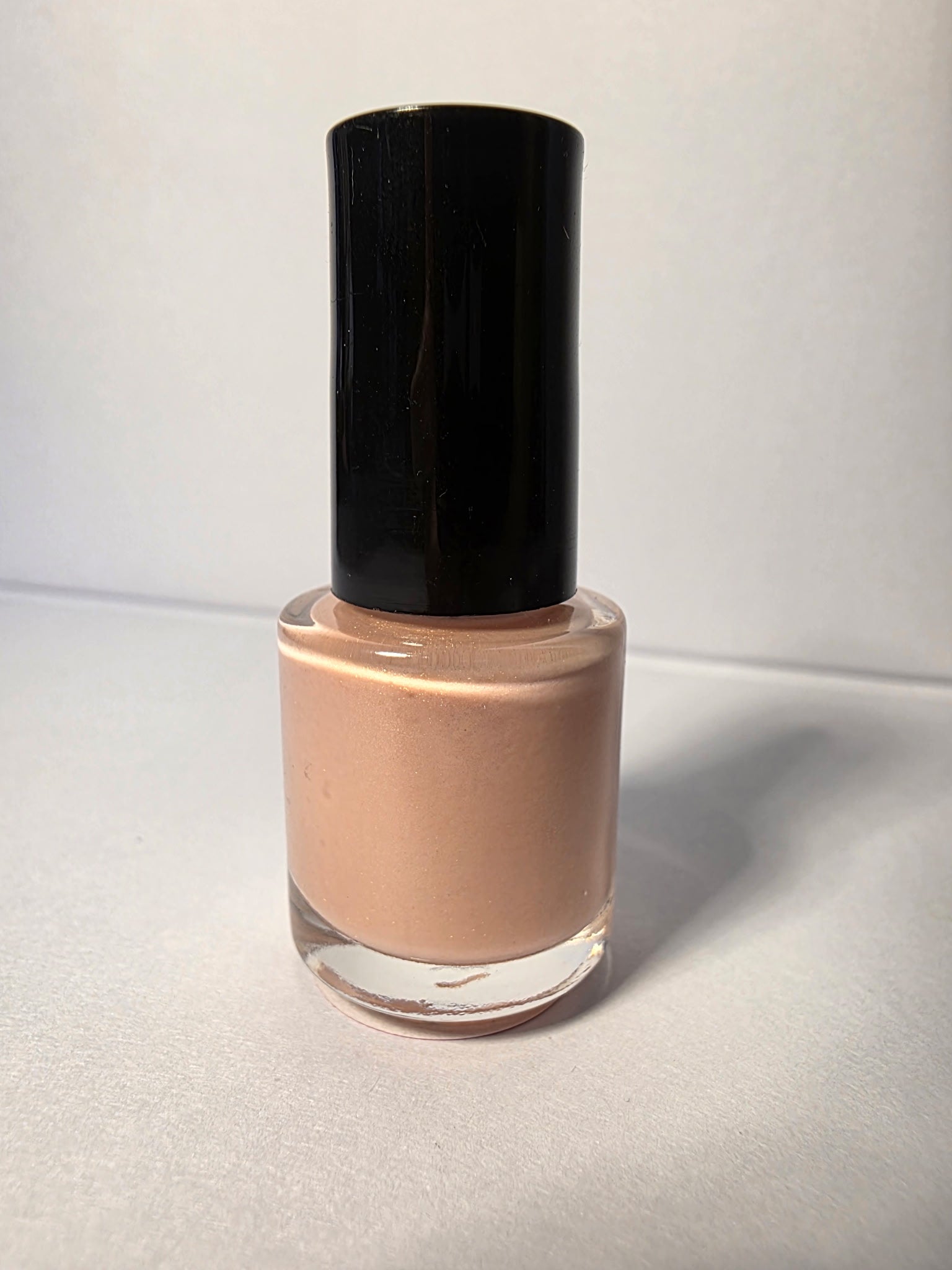 Satin Slip Nail Polish
