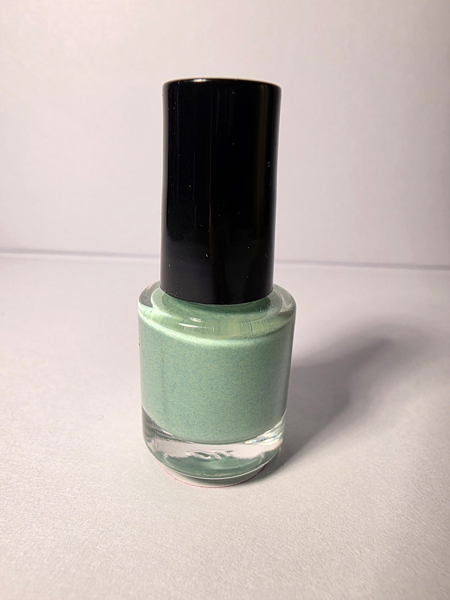 Sea Tails Nail Polish