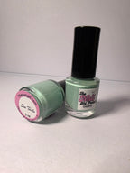 Sea Tails Nail Polish