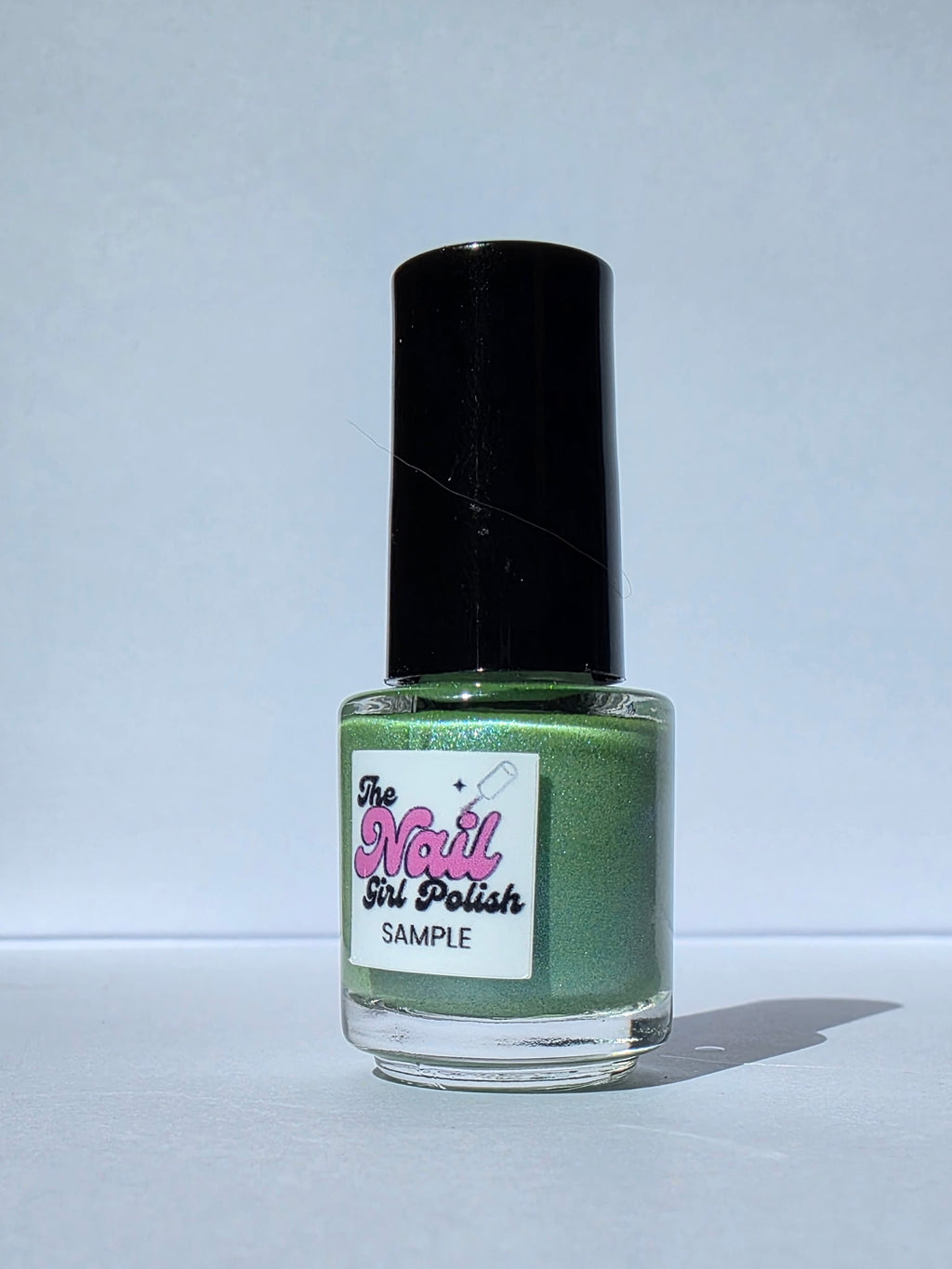 Sea Tails Nail Polish