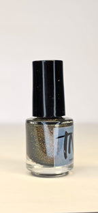 Spookily Nail Polish
