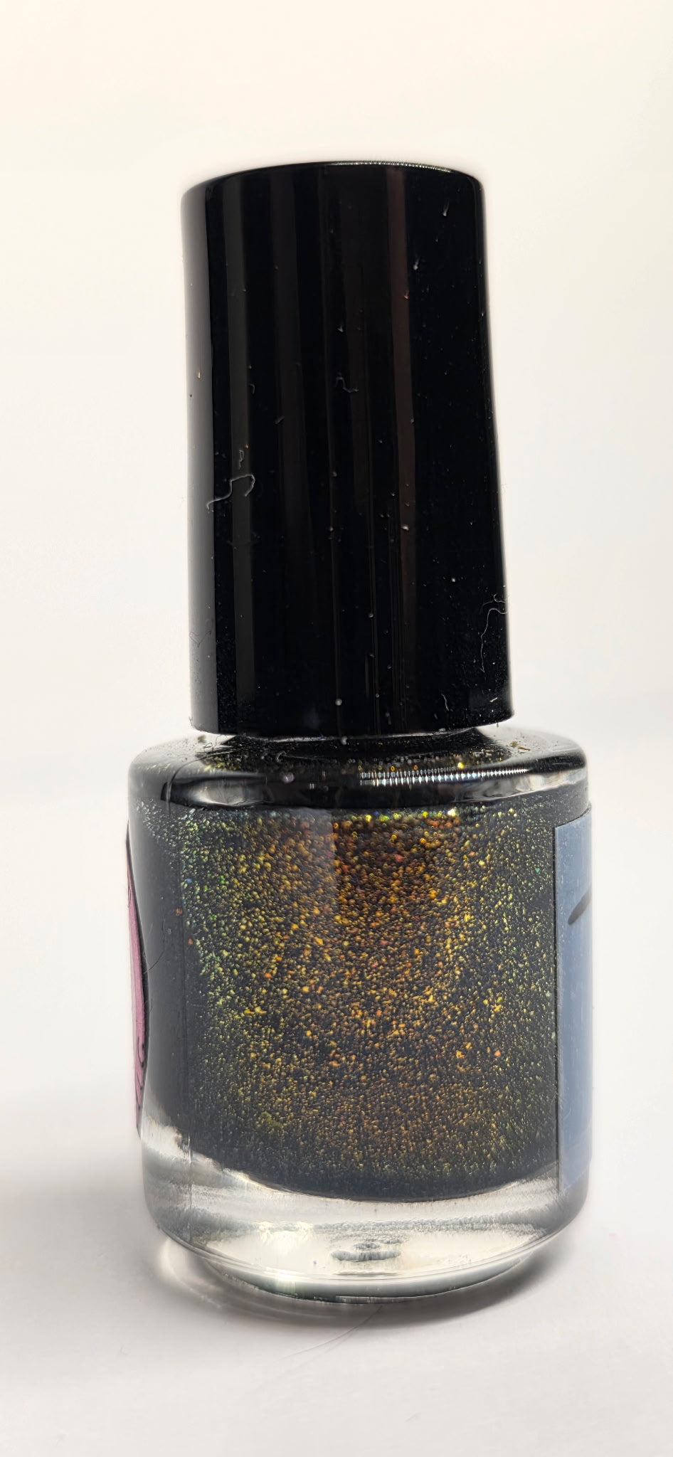 Spookily Nail Polish