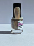 Sunset Sand Nail Polish