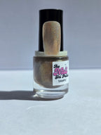 Sunset Sand Nail Polish