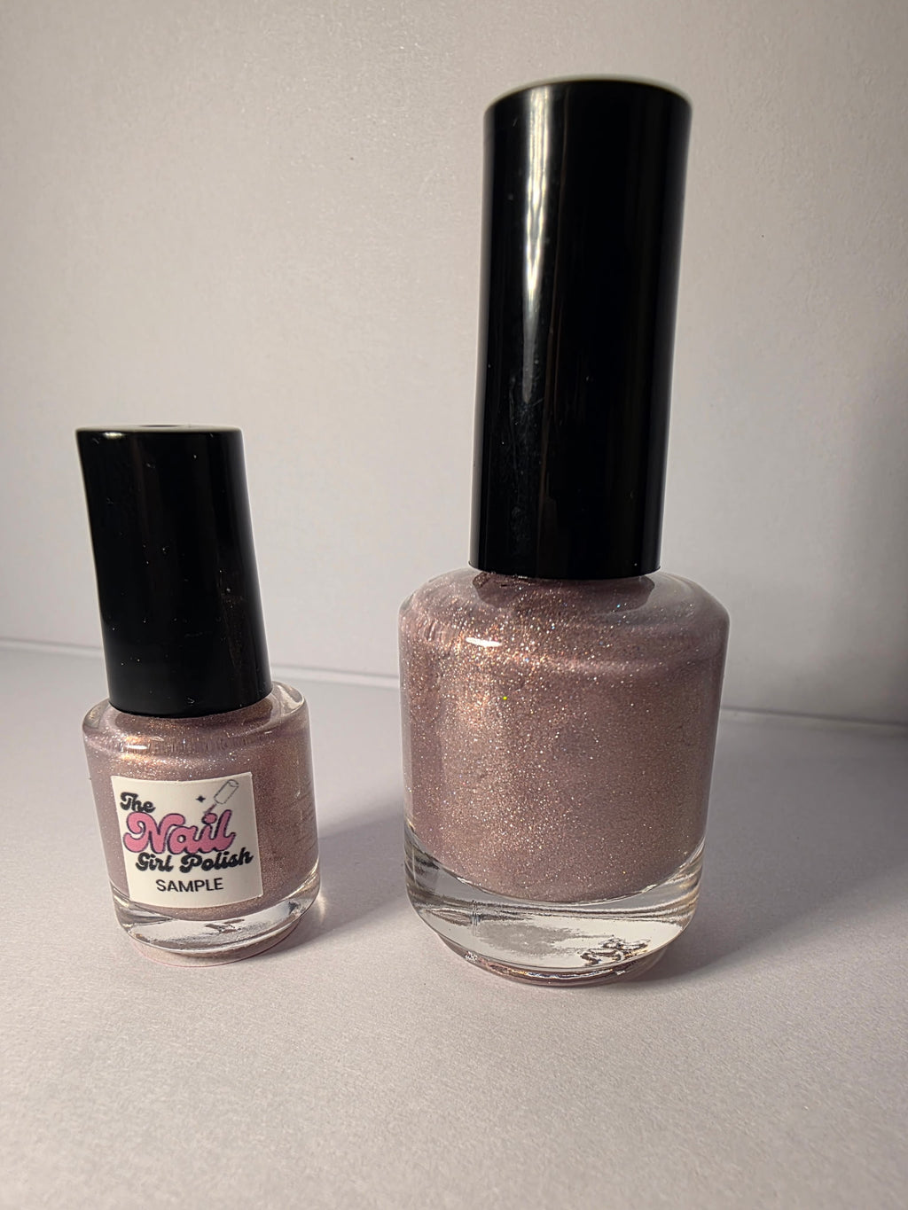 Thugerella Nail Polish