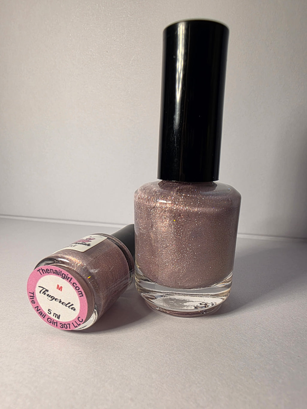 Thugerella Nail Polish