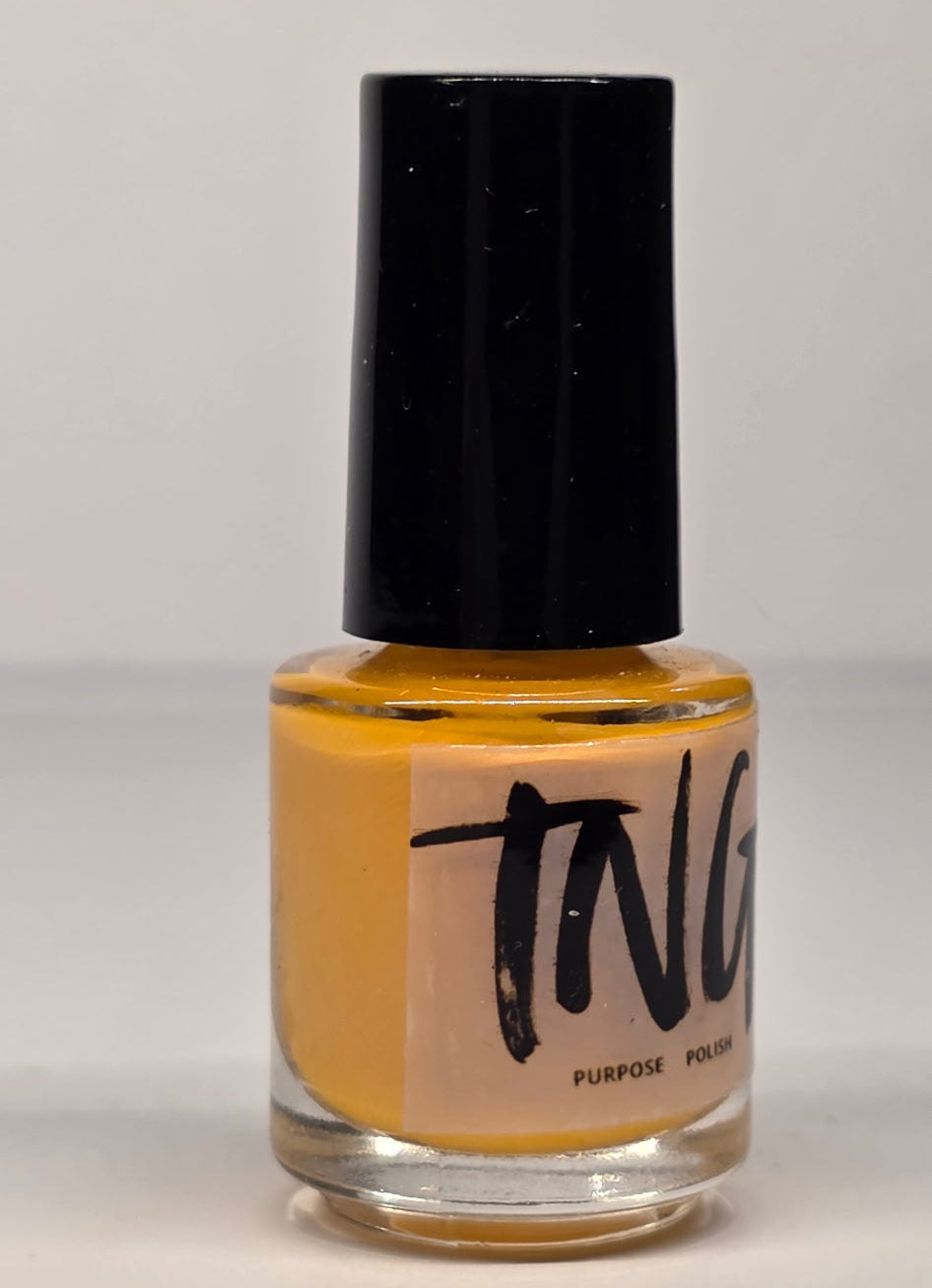 Trick or Treat Nail Polish