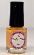 Trick or Treat Nail Polish