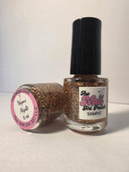 Vegas Night Nail Polish