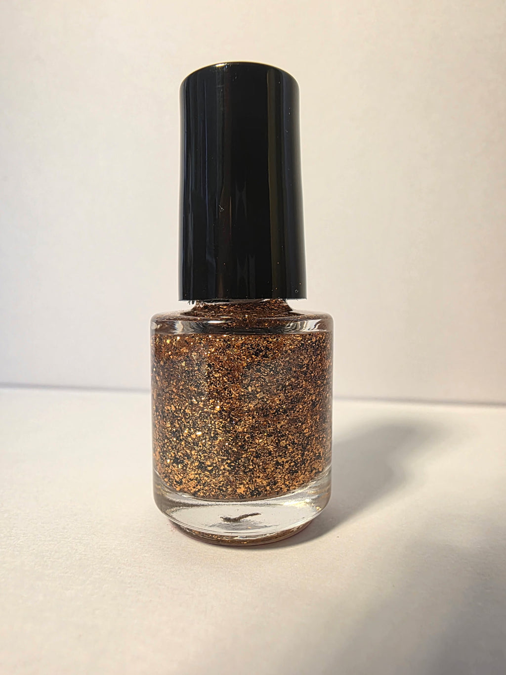 Vegas Night Nail Polish
