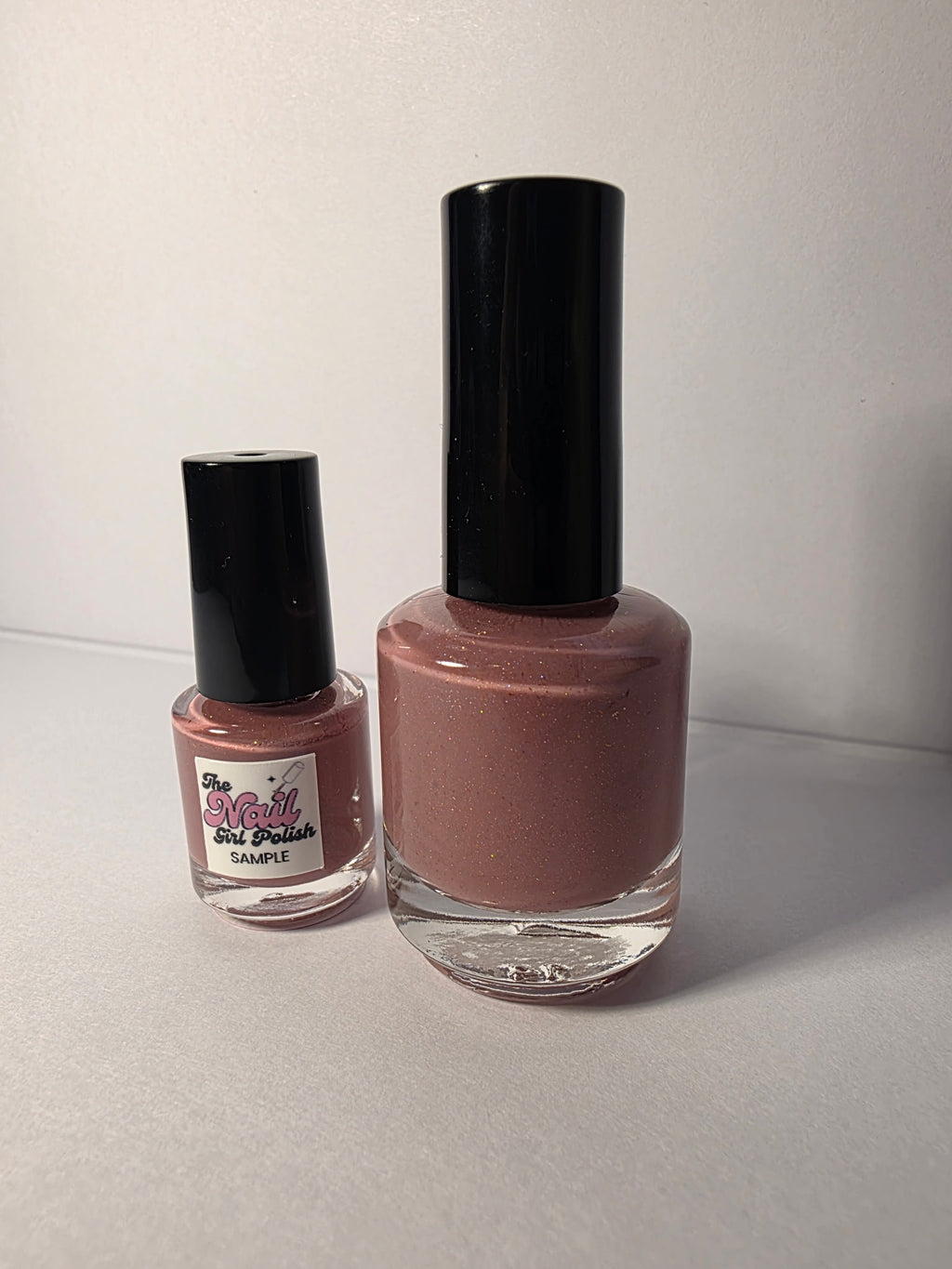 Victoria's Secret Nail Polish