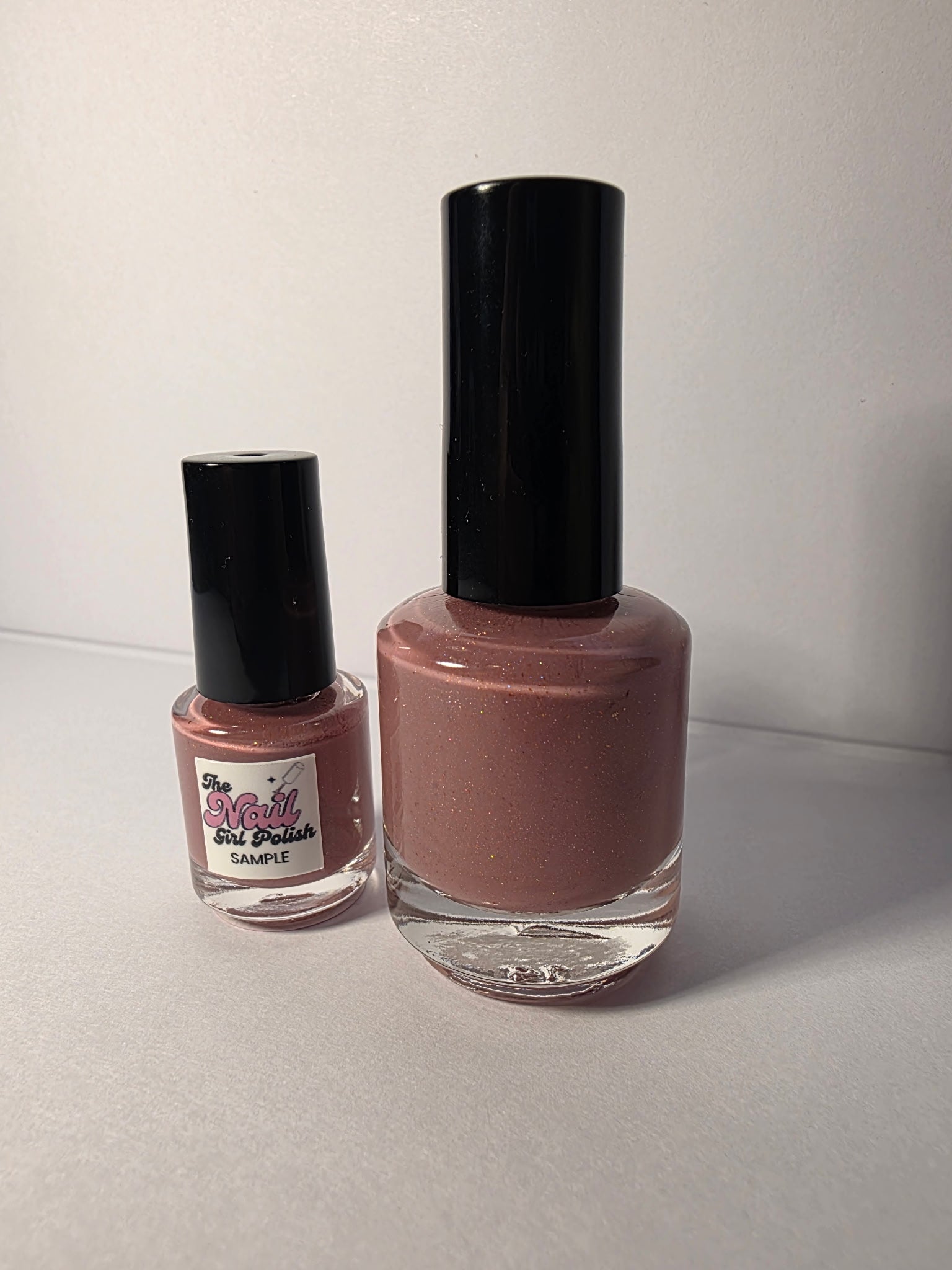 Victoria's Secret Nail Polish