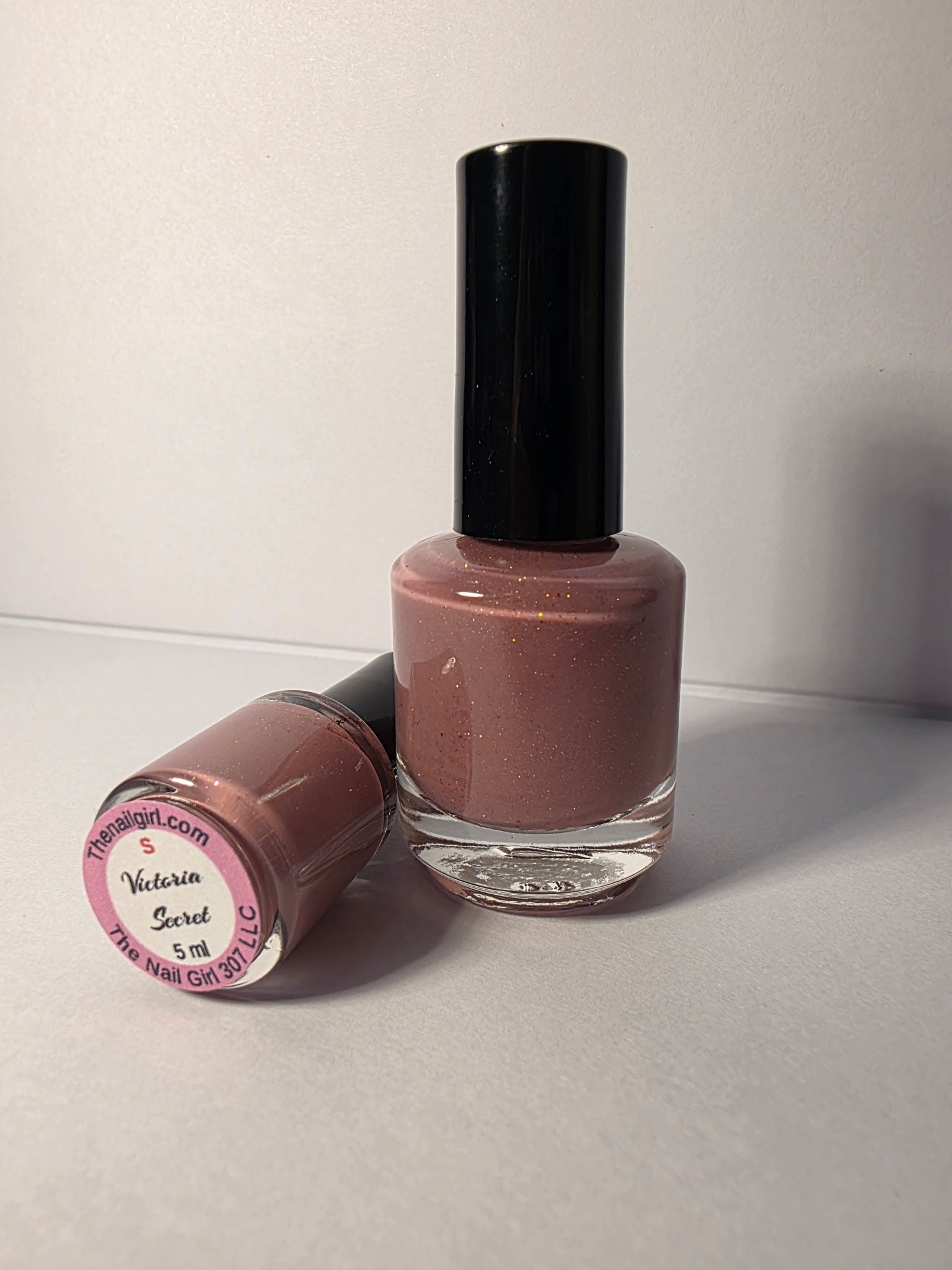 Victoria's Secret Nail Polish