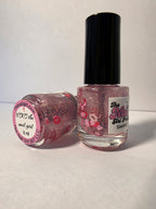 XOXO The Nail Girl Polish