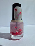 XOXO The Nail Girl Polish