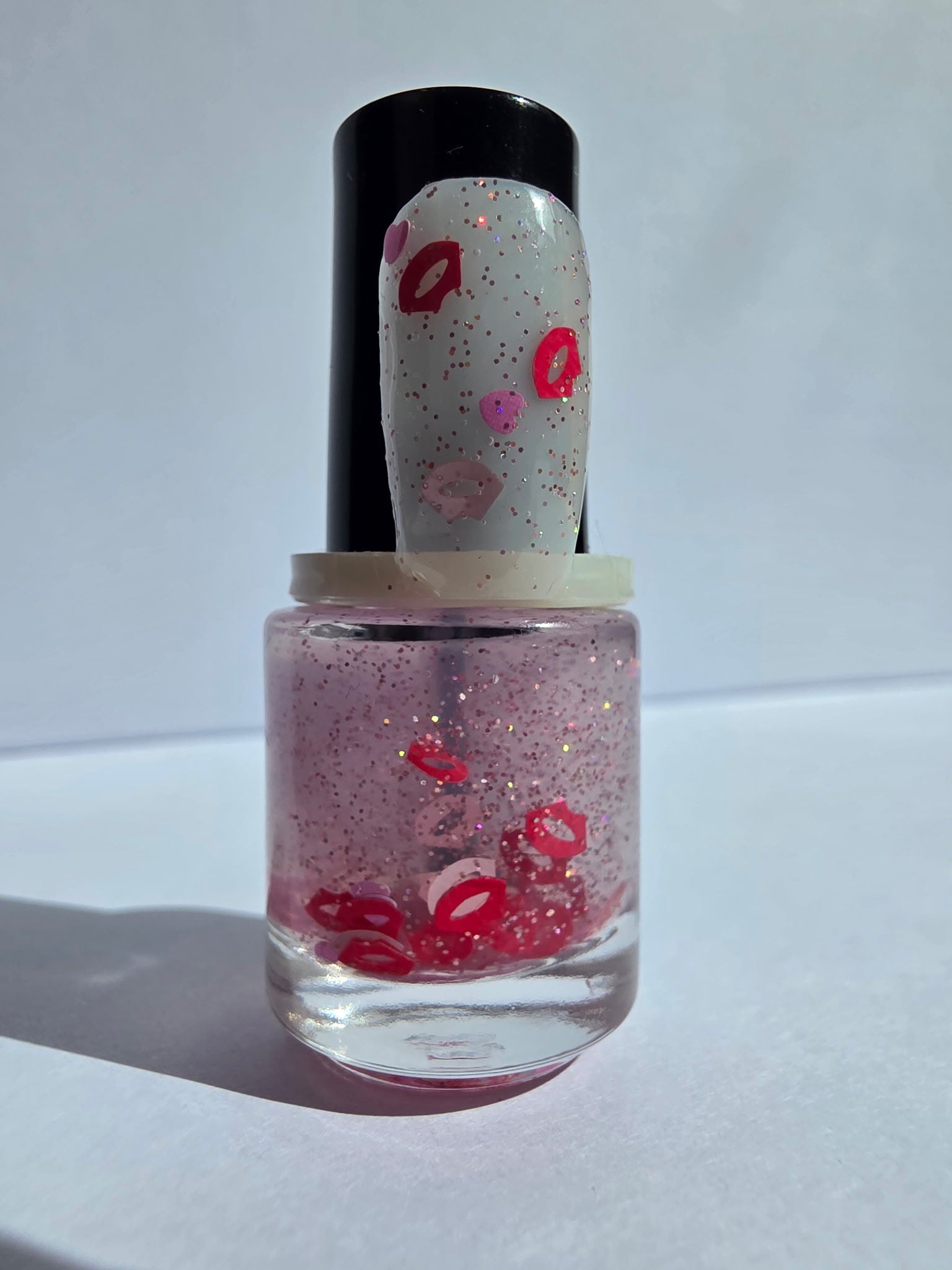 XOXO The Nail Girl Polish