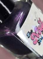 After Dark Nail Polish