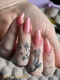 Berry Sweet Nail Polish