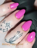 Battery Operated Nail Polish