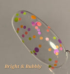 Bright and Bubbly Polish