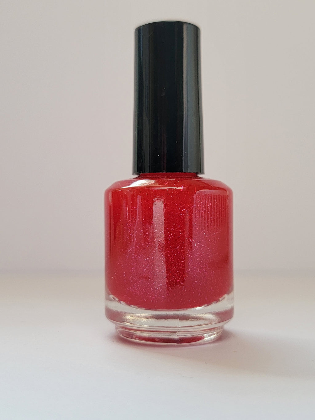 Busy Woman Nail Polish
