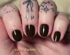 Coco Bunny Nail Polish