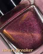 Heart Breaker Nail Polish