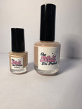 Island Coconut Nail Polish
