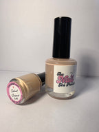 Island Coconut Nail Polish