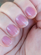 Jelly Star Nail Polish