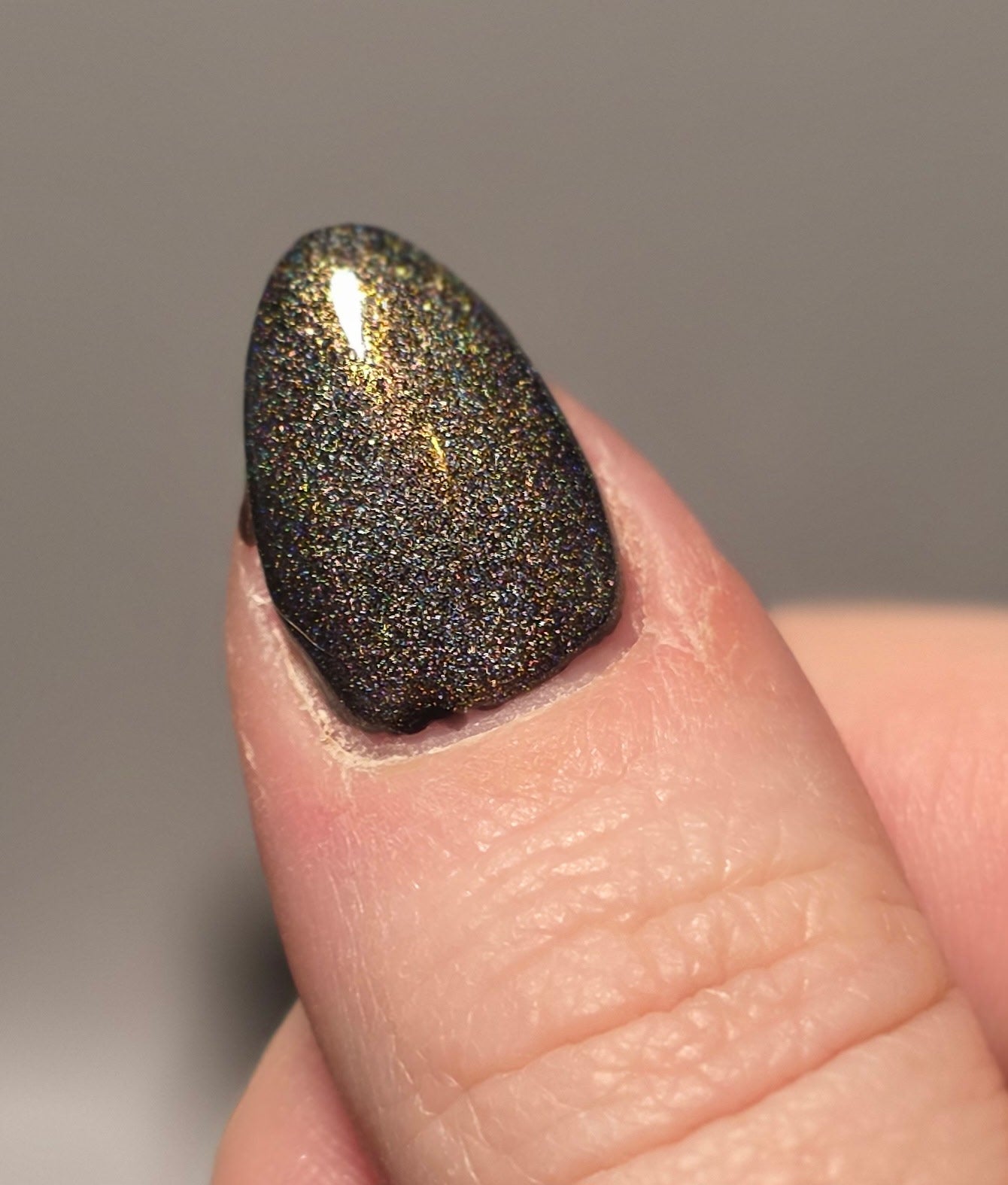 Sunset Sand Nail Polish