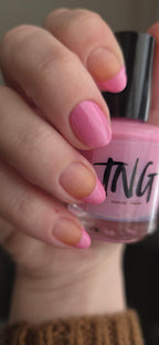 The Nail Girl Nail Polish