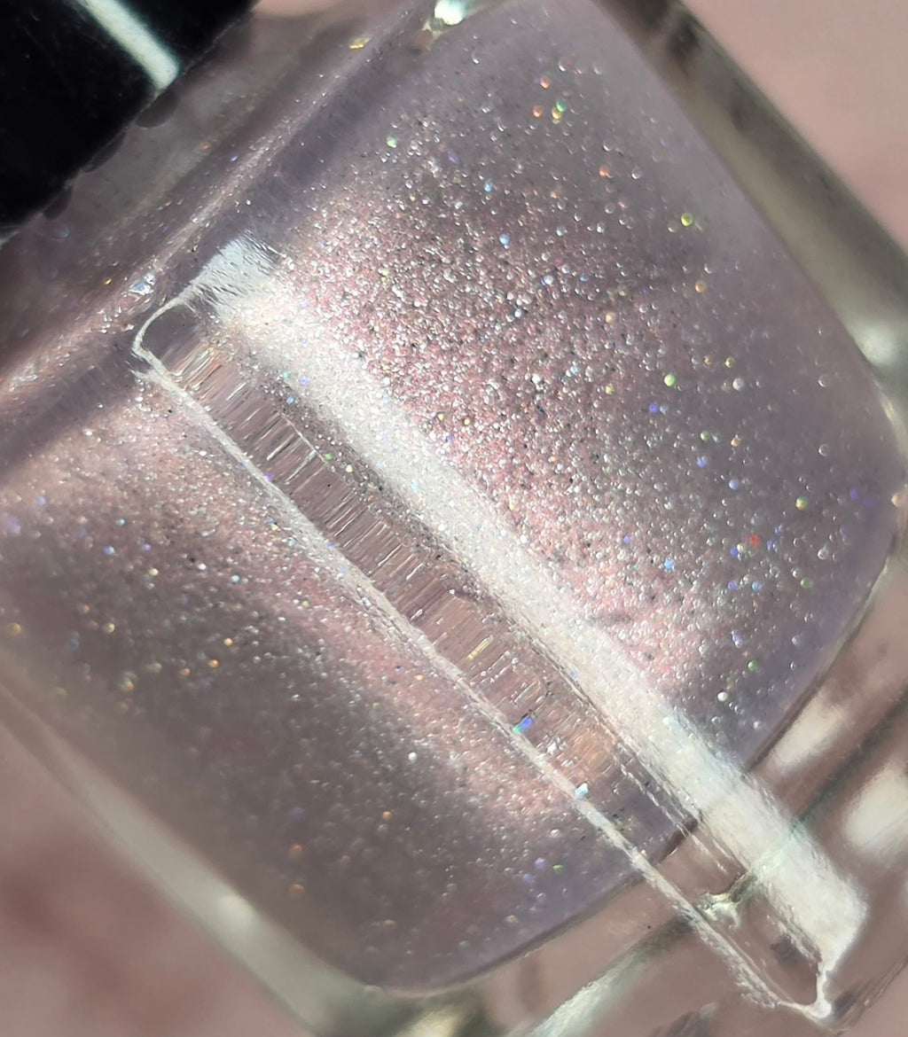 Thugerella Nail Polish