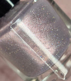 Thugerella Nail Polish