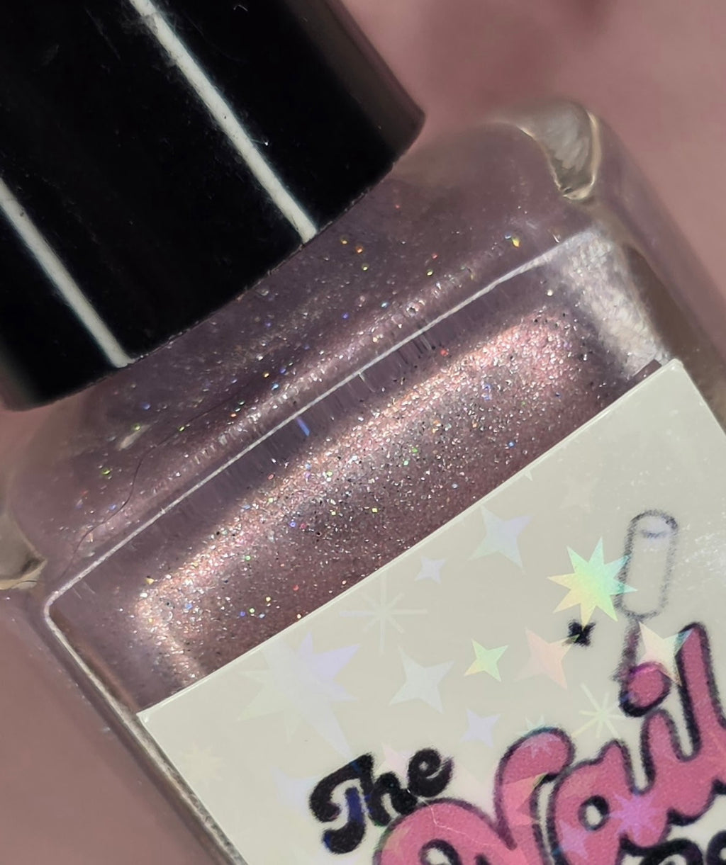 Thugerella Nail Polish