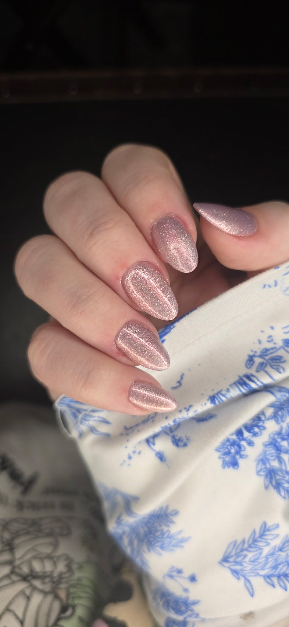 Thugerella Nail Polish