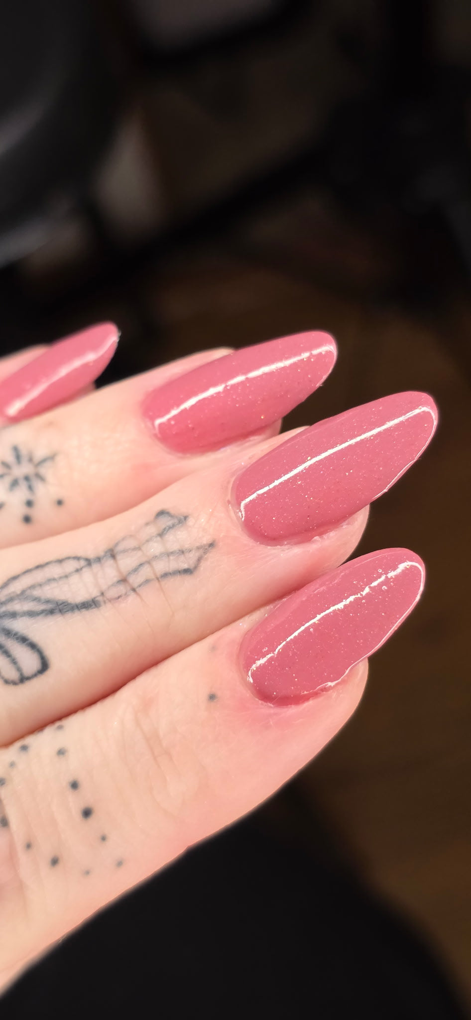 Victoria's Secret Nail Polish
