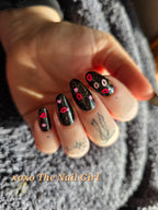 XOXO The Nail Girl Polish