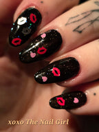 XOXO The Nail Girl Polish